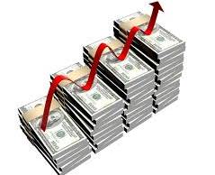 growing money 