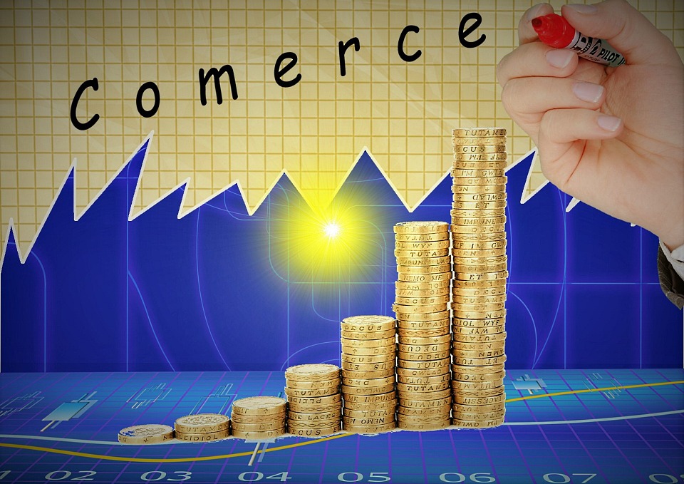 commerce