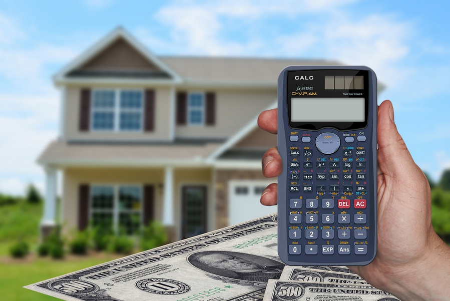 home loans